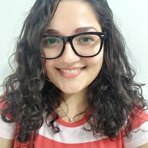 Meet your Posher, Yamary